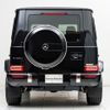 mercedes-benz g-class 2021 quick_quick_3DA-463350_W1N4633502X409908 image 9