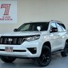 toyota land-cruiser-prado 2020 -TOYOTA--Land Cruiser Prado 3BA-TRJ150W--TRJ150-0115179---TOYOTA--Land Cruiser Prado 3BA-TRJ150W--TRJ150-0115179- image 1