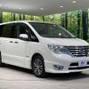 nissan serena 2014 -NISSAN--Serena DAA-HFC26--HFC26-200815---NISSAN--Serena DAA-HFC26--HFC26-200815- image 18