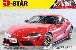 toyota supra 2021 -TOYOTA--Supra 3BA-DB02--DB02-0044508---TOYOTA--Supra 3BA-DB02--DB02-0044508-