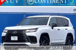 lexus lx 2023 -LEXUS--Lexus LX VJA310W--VJA310-4029602---LEXUS--Lexus LX VJA310W--VJA310-4029602-