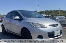 mazda demio 2010 TE674