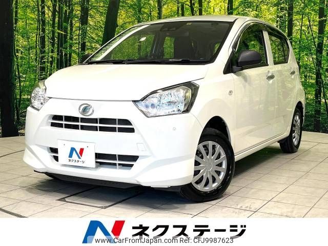 daihatsu mira-e-s 2019 -DAIHATSU--Mira e:s 5BA-LA350S--LA350S-0119305---DAIHATSU--Mira e:s 5BA-LA350S--LA350S-0119305- image 1