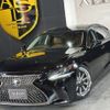 lexus ls 2018 -LEXUS--Lexus LS DAA-GVF55--GVF55-6004531---LEXUS--Lexus LS DAA-GVF55--GVF55-6004531- image 5