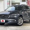 mazda cx-8 2018 -MAZDA--CX-8 3DA-KG2P--KG2P-117554---MAZDA--CX-8 3DA-KG2P--KG2P-117554- image 1