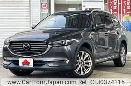 mazda cx-8 2018 -MAZDA--CX-8 3DA-KG2P--KG2P-117554---MAZDA--CX-8 3DA-KG2P--KG2P-117554-