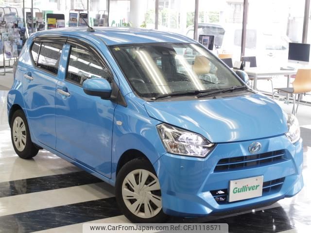 daihatsu mira-e-s 2018 -DAIHATSU--Mira e:s DBA-LA350S--LA350S-0094607---DAIHATSU--Mira e:s DBA-LA350S--LA350S-0094607- image 1