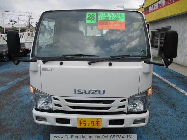 isuzu elf-truck 2016 GOO_NET_EXCHANGE_0500956A30220922W001 image 2