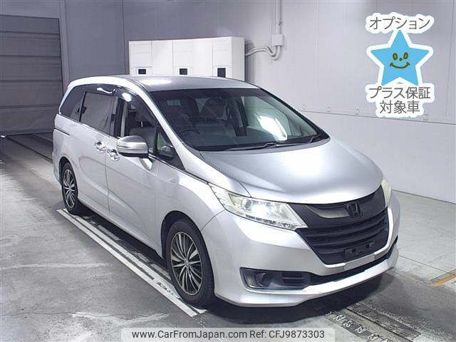 honda odyssey 2014 -HONDA--Odyssey RC1-1016848---HONDA--Odyssey RC1-1016848- image 1