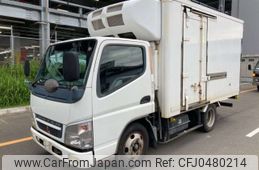 mitsubishi-fuso canter 2006 -MITSUBISHI--Canter FE70DB-521658---MITSUBISHI--Canter FE70DB-521658-