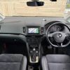 volkswagen sharan 2019 -VOLKSWAGEN--VW Sharan 3DA-7NDLU--WVWZZZ7NZKV021411---VOLKSWAGEN--VW Sharan 3DA-7NDLU--WVWZZZ7NZKV021411- image 2