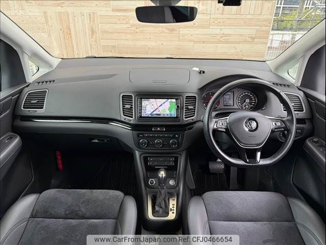 volkswagen sharan 2019 -VOLKSWAGEN--VW Sharan 3DA-7NDLU--WVWZZZ7NZKV021411---VOLKSWAGEN--VW Sharan 3DA-7NDLU--WVWZZZ7NZKV021411- image 2