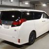 toyota alphard 2015 -TOYOTA 【大阪 349ｻ1116】--Alphard DAA-AYH30W--AYH30-0006724---TOYOTA 【大阪 349ｻ1116】--Alphard DAA-AYH30W--AYH30-0006724- image 2