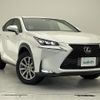 lexus nx 2016 -LEXUS--Lexus NX DAA-AYZ10--AYZ10-1011424---LEXUS--Lexus NX DAA-AYZ10--AYZ10-1011424- image 1