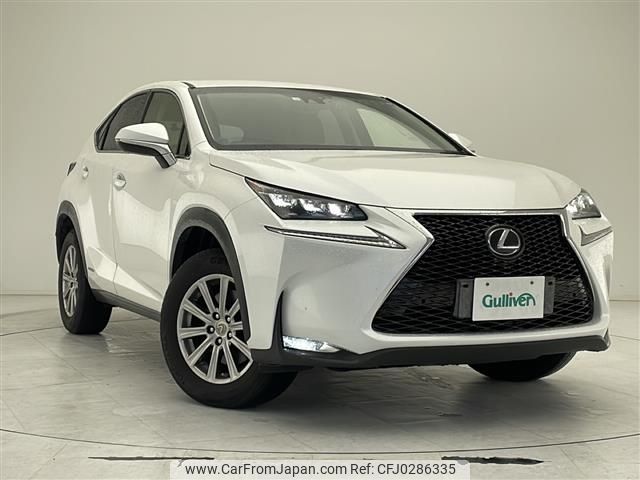 lexus nx 2016 -LEXUS--Lexus NX DAA-AYZ10--AYZ10-1011424---LEXUS--Lexus NX DAA-AYZ10--AYZ10-1011424- image 1