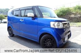 honda n-box-slash 2015 -HONDA--N BOX SLASH DBA-JF1--JF1-9006155---HONDA--N BOX SLASH DBA-JF1--JF1-9006155-