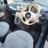 fiat 500c 2009 -FIAT--Fiat 500C ABA-31212--238562---FIAT--Fiat 500C ABA-31212--238562- image 3