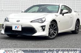 toyota 86 2017 -TOYOTA--86 DBA-ZN6--ZN6-083345---TOYOTA--86 DBA-ZN6--ZN6-083345-