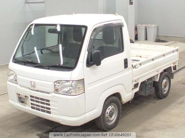 honda acty-truck 2011 -HONDA--Acty Truck EBD-HA9--HA9-1108787---HONDA--Acty Truck EBD-HA9--HA9-1108787- image 1