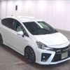 toyota prius-α 2015 -TOYOTA 【名古屋 361ﾇ 830】--Prius α DAA-ZVW41W--ZVW41W-0028128---TOYOTA 【名古屋 361ﾇ 830】--Prius α DAA-ZVW41W--ZVW41W-0028128- image 1