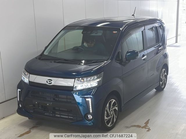 daihatsu move 2023 CFJ1687224 image 1