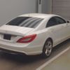 mercedes-benz cls-class 2013 -MERCEDES-BENZ--Benz CLS 218359-WDD2183592A088942---MERCEDES-BENZ--Benz CLS 218359-WDD2183592A088942- image 2