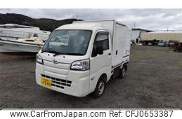 daihatsu hijet-truck 2016 -DAIHATSU--Hijet Truck S500P--0038458---DAIHATSU--Hijet Truck S500P--0038458-