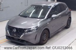 nissan note 2022 -NISSAN--Note 6AA-E13--E13-084163---NISSAN--Note 6AA-E13--E13-084163-