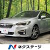 subaru impreza-wagon 2017 -SUBARU--Impreza Wagon DBA-GT6--GT6-031031---SUBARU--Impreza Wagon DBA-GT6--GT6-031031- image 1