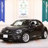 volkswagen the-beetle 2018 -VOLKSWAGEN--VW The Beetle DBA-16CBZ--WVWZZZ16ZKM701039---VOLKSWAGEN--VW The Beetle DBA-16CBZ--WVWZZZ16ZKM701039- image 1