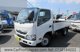 toyota dyna-truck 2018 -TOYOTA--Dyna TPG-XZU605--XZU605-0020700---TOYOTA--Dyna TPG-XZU605--XZU605-0020700-