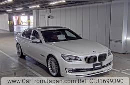 bmw alpina 2014 CFJ1699390