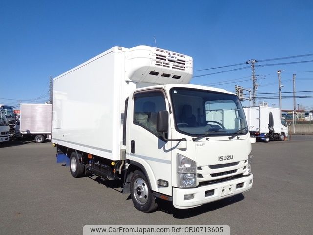 isuzu elf-truck 2019 -ISUZU--Elf 2RG-NPR88AN--NPR88-7003382---ISUZU--Elf 2RG-NPR88AN--NPR88-7003382- image 1