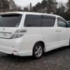 toyota vellfire 2011 -TOYOTA--Vellfire DBA-ANH20W--ANH20-8179424---TOYOTA--Vellfire DBA-ANH20W--ANH20-8179424- image 22