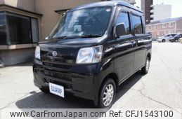 daihatsu hijet-van 2011 CFJ1543100