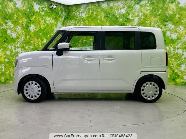 suzuki wagon-r 2023 quick_quick_5BA-MX81S_MX81S-106526 image 2