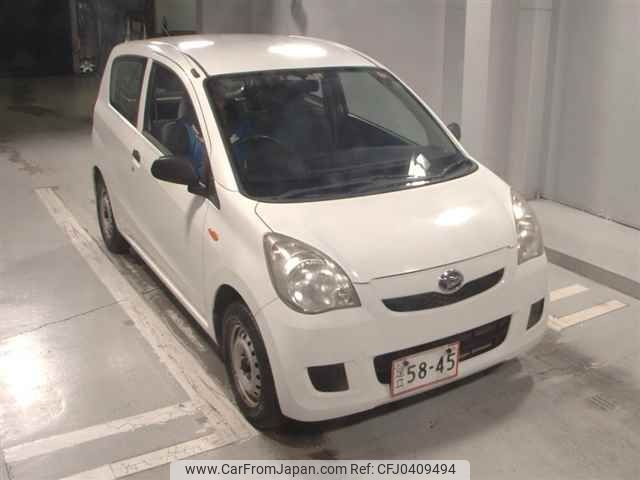 daihatsu mira-van 2010 -DAIHATSU--Mira Van L275V-0039229---DAIHATSU--Mira Van L275V-0039229- image 1