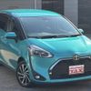 toyota sienta 2019 -TOYOTA--Sienta DBA-NSP170G--NSP170-7186176---TOYOTA--Sienta DBA-NSP170G--NSP170-7186176- image 2