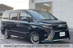 toyota voxy 2021 -TOYOTA--Voxy 6AA-ZWR80W--ZWR80-0523140---TOYOTA--Voxy 6AA-ZWR80W--ZWR80-0523140-
