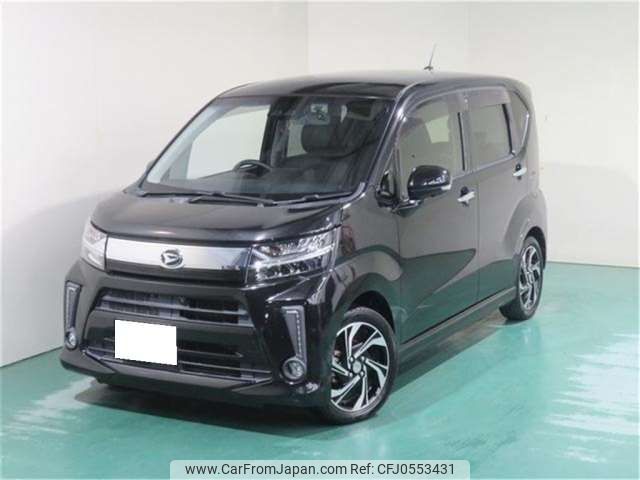 daihatsu move 2019 -DAIHATSU--Move DBA-LA150S--LA150S-2026083---DAIHATSU--Move DBA-LA150S--LA150S-2026083- image 1