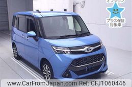 toyota tank 2017 -TOYOTA--Tank M900A-0124541---TOYOTA--Tank M900A-0124541-