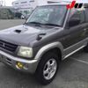 mitsubishi pajero-mini 2000 CFJ1846389 image 10
