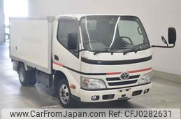 toyota toyoace undefined -TOYOTA--Toyoace KDY231-8018699---TOYOTA--Toyoace KDY231-8018699-