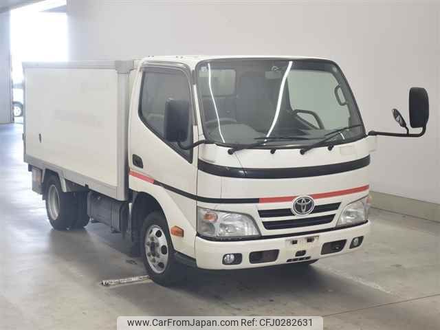 toyota toyoace undefined -TOYOTA--Toyoace KDY231-8018699---TOYOTA--Toyoace KDY231-8018699- image 1