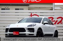 porsche macan 2020 -PORSCHE 【岐阜 383ｽ 111】--Porsche Macan ABA-J1H1--WP1ZZZ95ZLLB07583---PORSCHE 【岐阜 383ｽ 111】--Porsche Macan ABA-J1H1--WP1ZZZ95ZLLB07583-