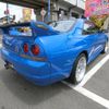 nissan skyline 1995 GOO_JP_700102067530220513001 image 7