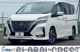 nissan serena 2022 -NISSAN--Serena 5AA-GFC27--GFC27-239830---NISSAN--Serena 5AA-GFC27--GFC27-239830-