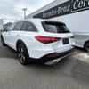 mercedes-benz c-class-station-wagon 2022 -MERCEDES-BENZ--Benz C Class Wagon 3CA-206214C--W1K2062142F032972---MERCEDES-BENZ--Benz C Class Wagon 3CA-206214C--W1K2062142F032972- image 6