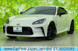 toyota gr86 2023 quick_quick_3BA-ZN8_ZN8-024515