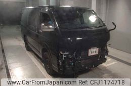 toyota hiace-van 2009 -TOYOTA--Hiace Van KDH206V-8014958---TOYOTA--Hiace Van KDH206V-8014958-